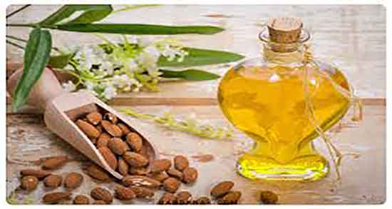 روغن الوک چه خاصیتی دارد ؛ طبع روغن بادام کوهی و فواید مصرف ان