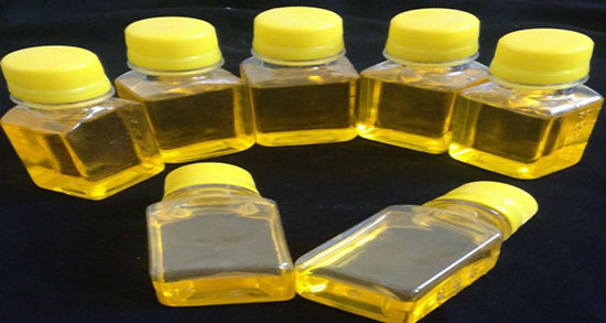 روغن خرگوشک برای رشد مو ؛ روش استفاده از روغن خرگوشک برای مژه