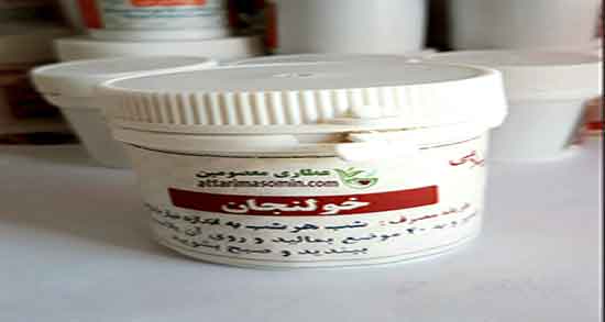 روغن خولنجان برای چی خوبه ؛ فواید روغن خولنجان داروی حجم دهنده