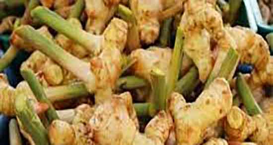 روغن خولنجان و چاقی صورت ؛ مصرف روغن خولنجان برای چاقی صورت