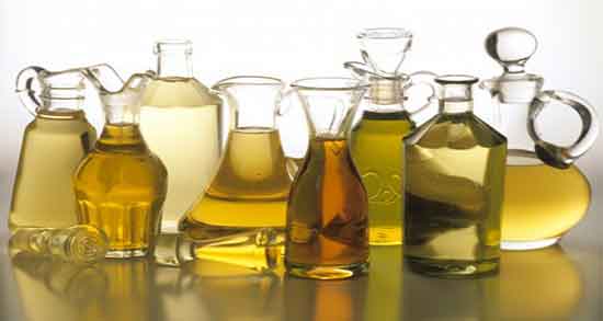 روغن زنبق و نبات ؛ ترکیب مفید روغن زنبق و نبات برای زخم معده