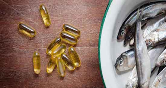 روغن ماهی برای سوختگی ؛ خاصیت روغن ماهی برای سوختگی پای نوزاد