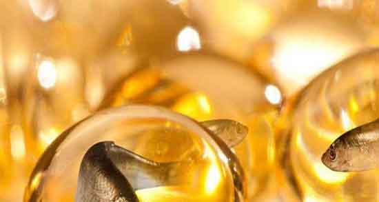 روغن ماهی و لاغری ؛ ایا مصرف روغن ماهی برای چربی سوزی بدن مفیده