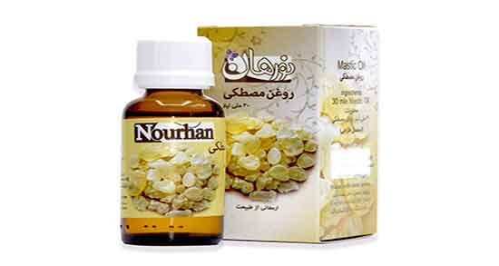 روغن مصطکی برای لاغری ؛ فواید مصرف روغن مصطکی برای چربی سوزی