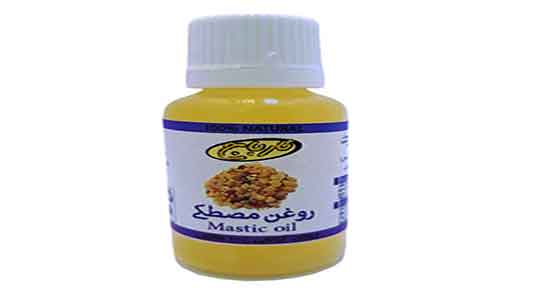 روغن مصطکی برای معده ؛ خاصیت مصرف روغن مصطکی برای زخم معده