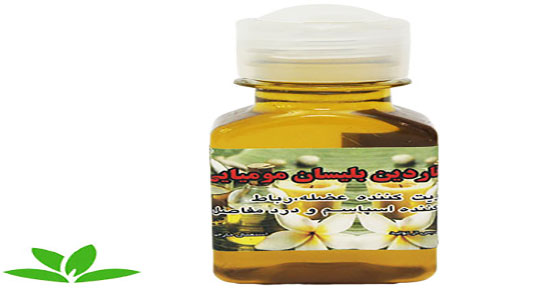 روغن مصطکی برای نوزاد ؛ خاصیت مصرف روغن مصطکی برای کودکان