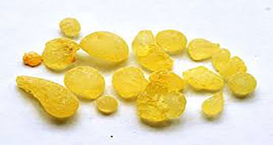 روغن مصطکی در طب سنتی ؛ خواص روغن مصطکی از نظر طب سنتی