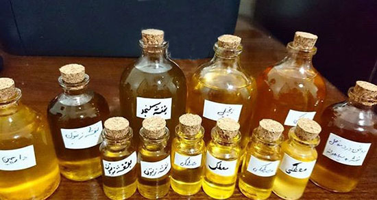 روغن مصطکی چیست ؛ خواص مصرف مصطکی برای درمان درد قاعدگی