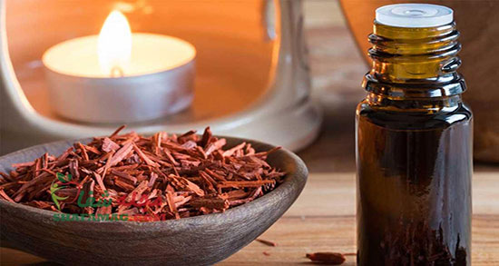 روغن چوب صندل برای مو ؛ قیمت روغن چوب صندل برای مو چقدر است