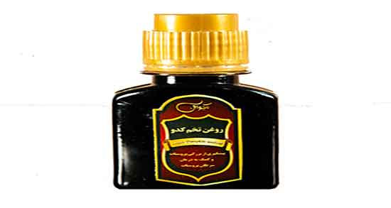 روغن کدو برای رشد مو ؛ خاصیت مصرف روغن کدو تنبل برای رشد موی سر