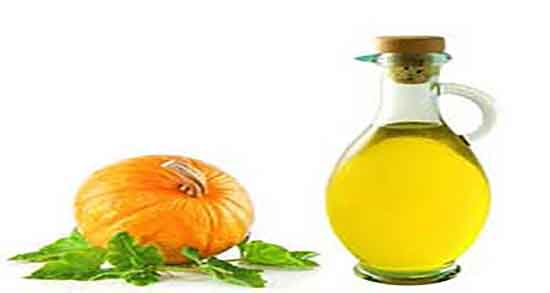 روغن کدو برای مو ؛ فواید مصرف روغن کدو برای تقویت موی سر