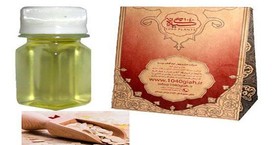 روغن کدو و عرق نعنا ؛ ترکیب مفید روغن کدو و عرق نعنا برای بدن