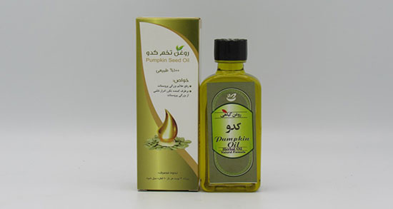 روغن کدو و وازلین ؛ فواید زماد روغن کدو و وازلین برای التهابات پوستی