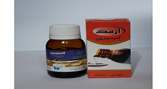روغن گلیسیرین برای ترک پا ؛ ترکیب روغن گلیسیرین و روغن بادام تلخ