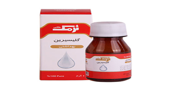 روغن گلیسیرین و گلاب برای چاقی صورت ؛ چاقی صورت در کمترین زمان