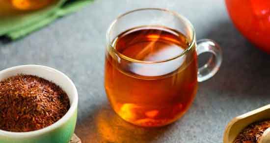 رویبوس چیست ؛ خاصیت دمنوش گیاهی رویبوس برای بدن چیست