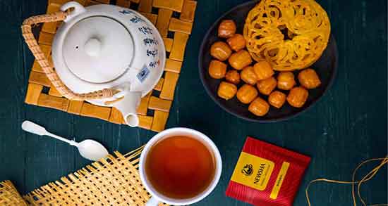 رویبوس چیه ؛ دمنوش گیاهی رویبوس چیست و از کجا میتوان تهیه کرد