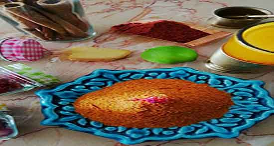 زردچوبه برای دندان نی نی سایت ؛ فواید استفاده از زردچوبه برای عفونت دندان