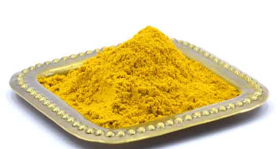 زردچوبه و عفونت ؛ خاصیت استفاده از زردچوبه برای درمان عفونت رحم
