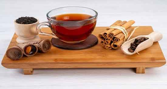 زمان مصرف دمنوش رویبوس نیوشا ؛ چه وقتی دمنوش رویبوس نیوشا بخورم