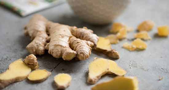 زنجبیل در شیردهی نی نی سایت ؛ خواص و مضرات زنجبیل برای شیر مادر