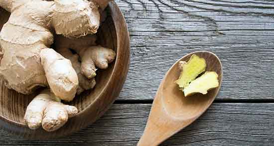 زنجبیل و دارچین برای لاغری ؛ خاصیت زنجبیل و دارچین برای چربی سوزی