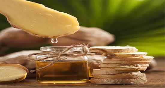 زنجبیل و عسل برای سرماخوردگی ؛ تاثیر زنجبیل و عسل برای سرماخوردگی