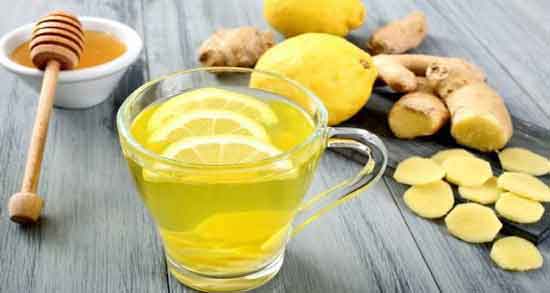 زنجبیل و فشار چشم ؛ آیا زنجبیل قند خون زنان حامله را بالا میبرد یا نه