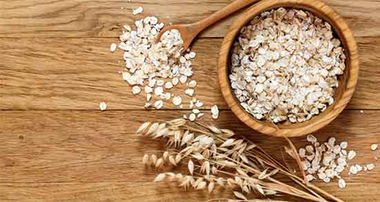 سبوس جو برای ریزش مو ؛ خواص سبوس جو برای تقویت ریزش موی سر
