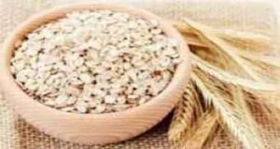 سبوس جو برای لاغری ؛ خاصیت مصرف سبوس جو برای لاغری بدن