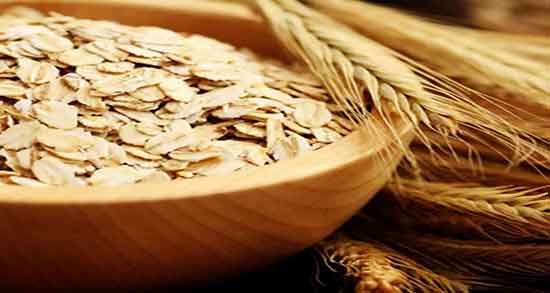 سبوس جو در لاغری ؛ تاثیر سبوس جو دوسر در لاغری و چربی سوزی بدن