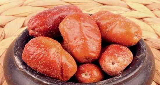 سنجد برای کودکان ؛ فواید دادن سنجد برای کودکان زیر یک سال چیست