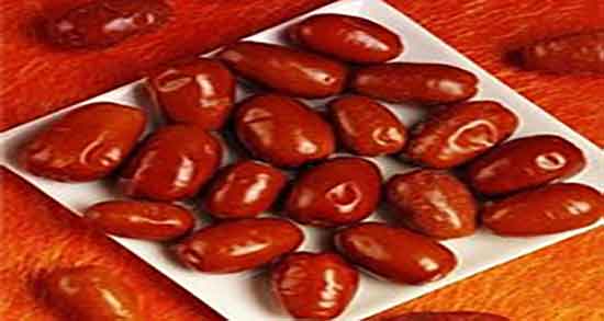 سنجد در شیردهی ؛ افزایش شیر مادران با خوردن سنجد همراه با شیر