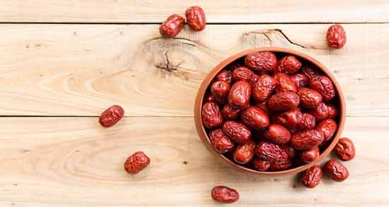 سنجد و کم کاری تیروئید ؛ خاصیت خوردن سنجد برای درمان کم کاری تیروئید