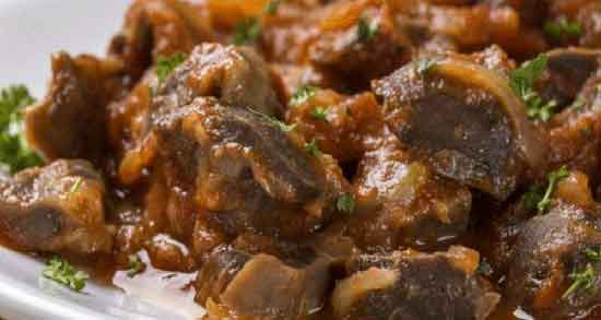 سنگدان مرغ و دیابت ؛ ایا مصرف سنگدان مرغ برای دیابت ضرر دارد