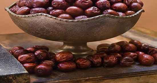سوزاندن عناب برای سرماخوردگی ؛ عوارض و فواید مصرف عناب برای گلو درد