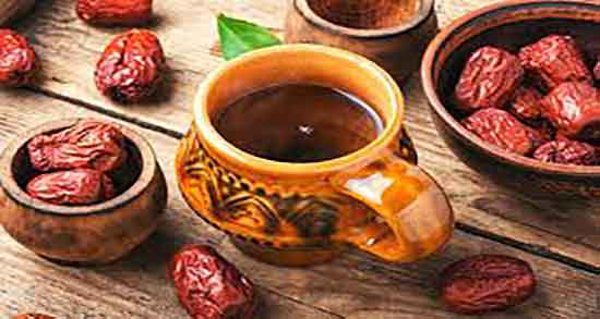 سوزاندن عناب برای چی خوبه ؛ فواید مصرف دود عناب برای گلو درد