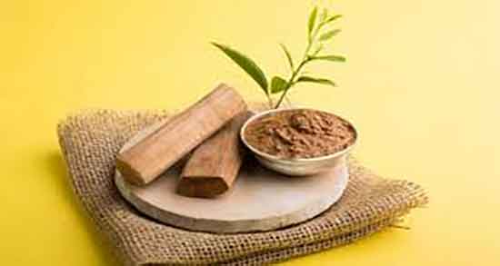 سوزاندن چوب صندل ؛ طریقه سوزاندن چوب صندل چگونه است