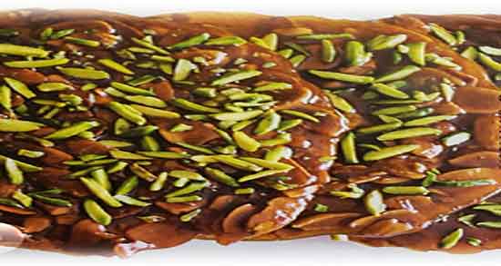 سوهان برای کبد چرب و عوارض استفاده از سوهان عسلی برای کبد چرب سوهان برای کبد چرب ؛ عوارض استفاده از سوهان عسلی برای کبد چرب