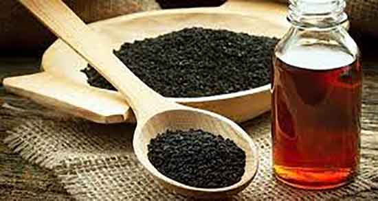 سیاه دانه آسیاب شده ؛ خاصیت مصرف سیاه دانه اسیاب شده برای کبد چرب
