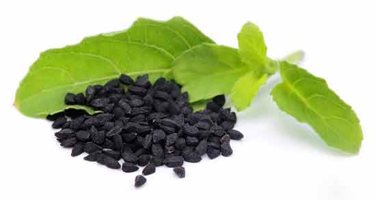 سیاه دانه برای مرغ عشق ؛ خواص و مضرات سیاه دانه برای مرغ عشق