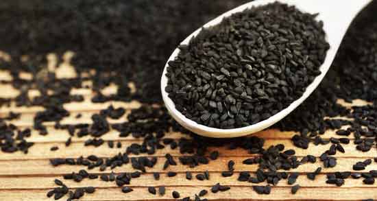 سیاه دانه برای پلاکت خون ؛ تاثیر خوردن سیاه دانه برای پلاکت خون