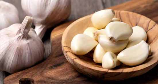 سیر برای باز شدن قاعدگی ؛ تاثیر مصرف سیر برای باز شدن قاعدگی