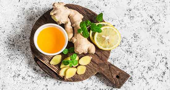 سیر و عسل و دارچین ؛ معجون سیر و عسل و دارچین برای سرماخوردگی