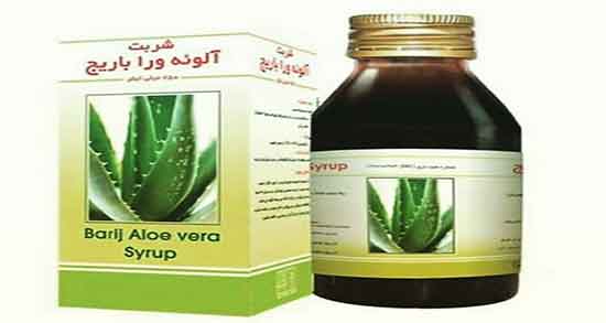 شربت آلوئه ورا برای کرونا ؛ ایا شربت آلوئه ورا برای درمان کرونا مفیده