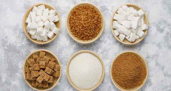شکر برای سوختگی ؛ فواید استفاده از شکر برای ترمیم جای سوختگی