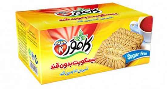 شکر رژیمی کامور ؛ نحوه تهیه شکر رژیمی کامور از شرکت دیجی کالا
