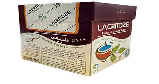 شکر رژیمی کاندرل ؛ خاصیت استغاده از شکر رژیمی 150 گرم استویا کاندرل