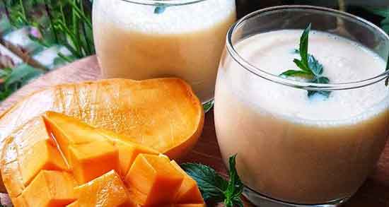 شیر انبه در طب سنتی ؛ خاصیت مصرف شیر انبه از نظر طب سنتی