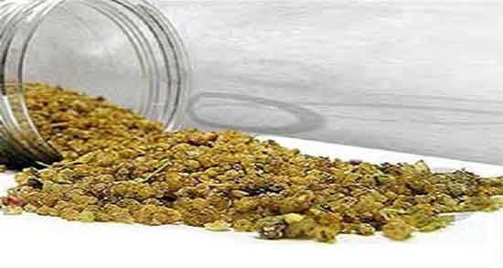 شیرخشت در زردی ؛ ایا مصرف شیرخشت به رفع زردی نوزادان کمک میکند
